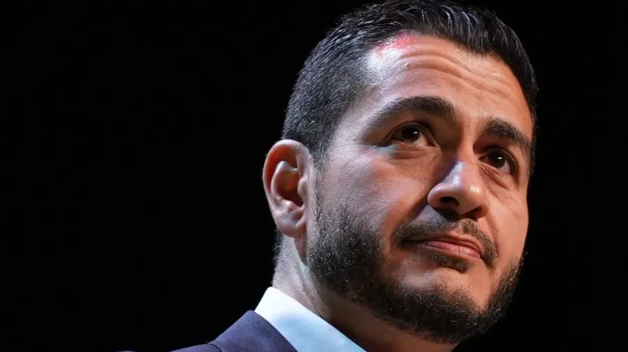 Michigan'da El-Sayed'in kazanması Demokratları birleştirdi