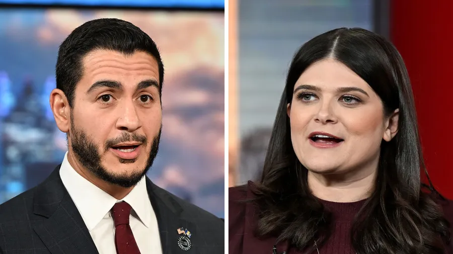 Michigan'da Kritik Seçim: El-Sayed ve Stevens Yarışta