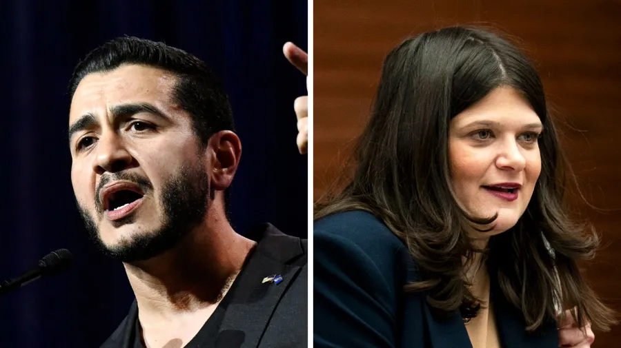 Michigan Senato Ön Seçimi Kritik Tartışmaya Sahne Oluyor