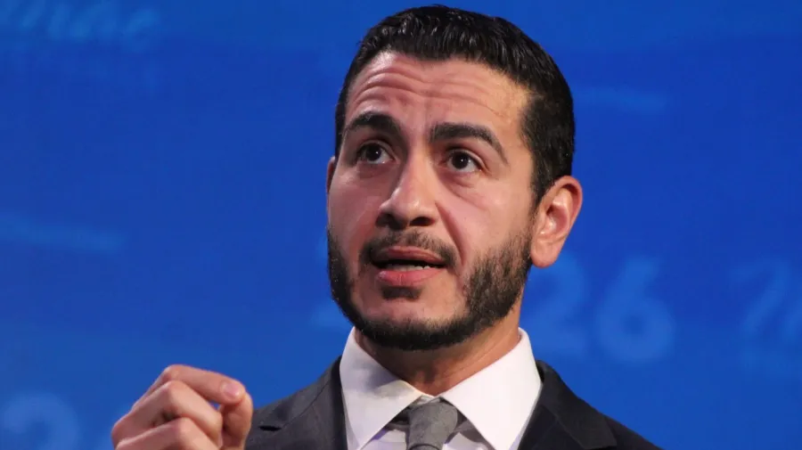 Michigan Senatosu Yarışında Abdul El-Sayed’e UAW Desteği