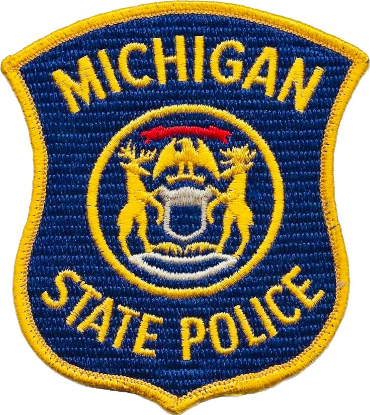 Michigan'da Seri Katil Şüphesi: Polis Ölümleri Araştırıyor