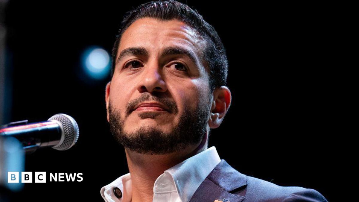 Michigan'da Solun Yükselen Yıldızı: El-Sayed'in Zaferi ve Kasım Sınavı