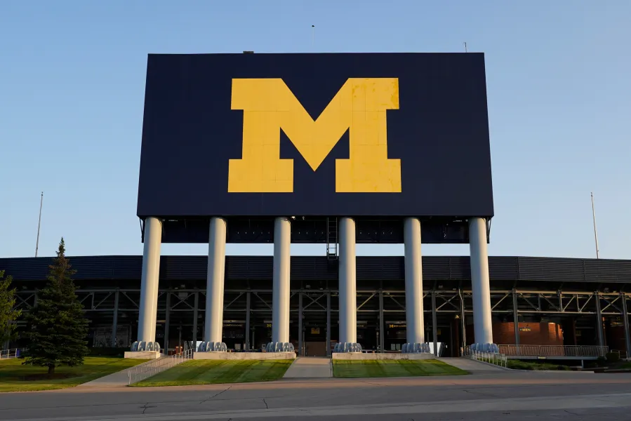 Michigan Üniversitesi'nde Harf Notu Tartışması: Plan İptal Edildi
