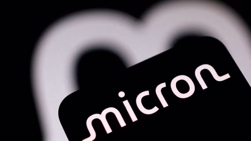 Micron ve Ford'dan otomotiv için çip anlaşması