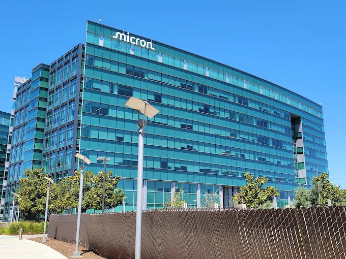 Micron hisselerinde Çin endişesiyle dalgalı seyir