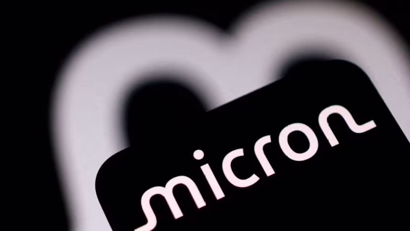 Micron, Yapay Zeka Bellek Talebiyle Beklentileri Aştı