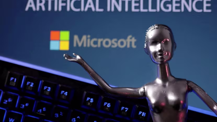 Microsoft 2032'ye kadar 38 gigavat veri merkezi kapasitesi planlıyor