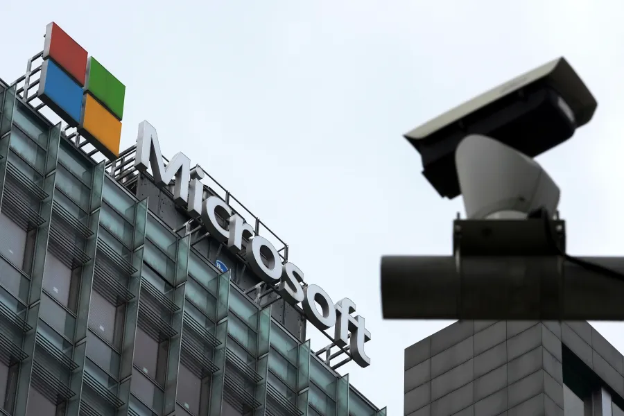 Microsoft, ABD Enerji Bakanlığı'nın Genesis Misyonu'na 60 Milyon Dolar Yatırım Yapacak