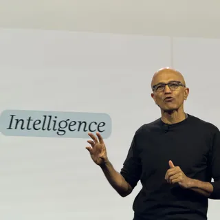 Microsoft, Yapay Zeka Destekli PC'ler İçin Nvidia ile Anlaştı
