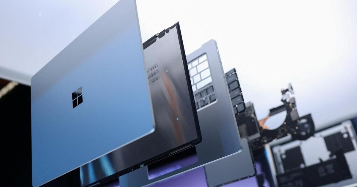Microsoft Yeni Surface ile Yapay Zekâ Vizyonunu Genişletiyor
