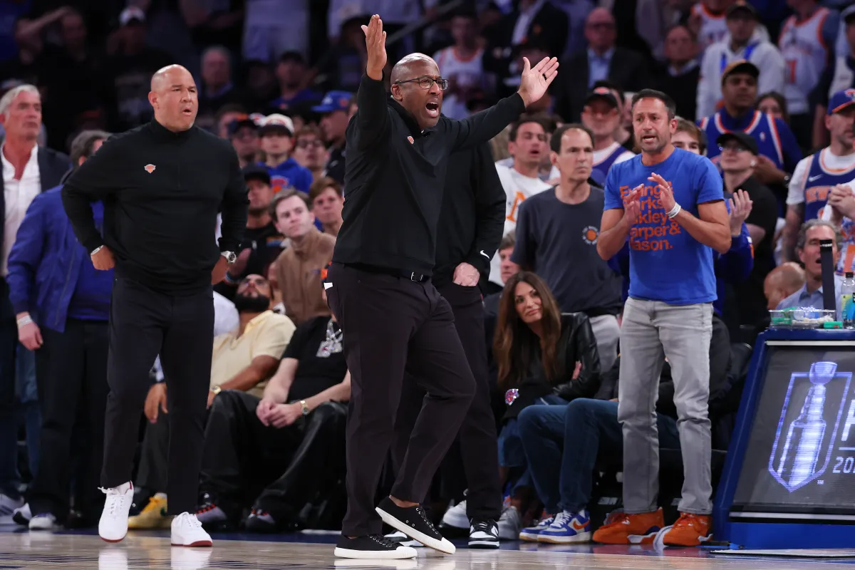 Mike Brown'dan Hakemlere Sert Tepki
