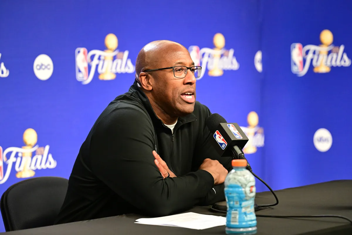 Mike Brown'ın Tarihi Geri Dönüş Sonrası Dürüst İtirafı
