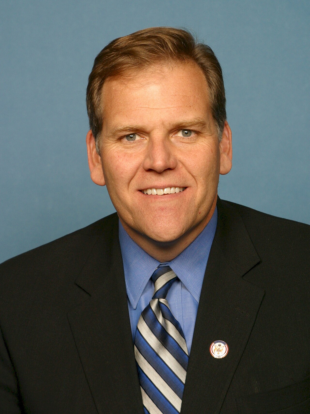 Mike Rogers, AIPAC'tan El-Sayed'a Yönelik Reklamları Çekmesini İstedi