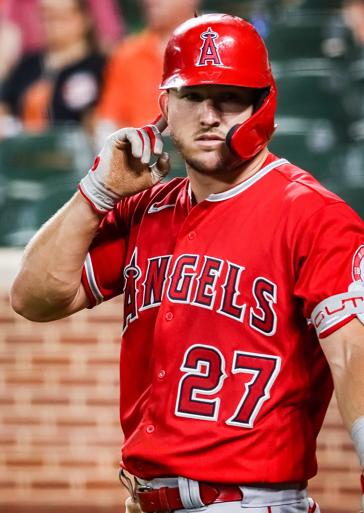 Mike Trout Döneminde Angels 12. Kez Playoff'a Kalamadı