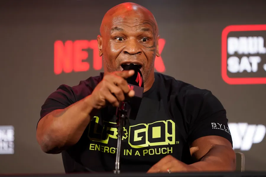 Mike Tyson: Trump ara seçimleri kazanacak