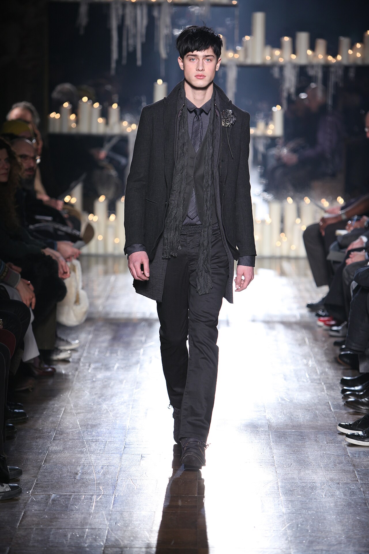 Milan Fashion Week, Ekonomik Canlanma Arıyor