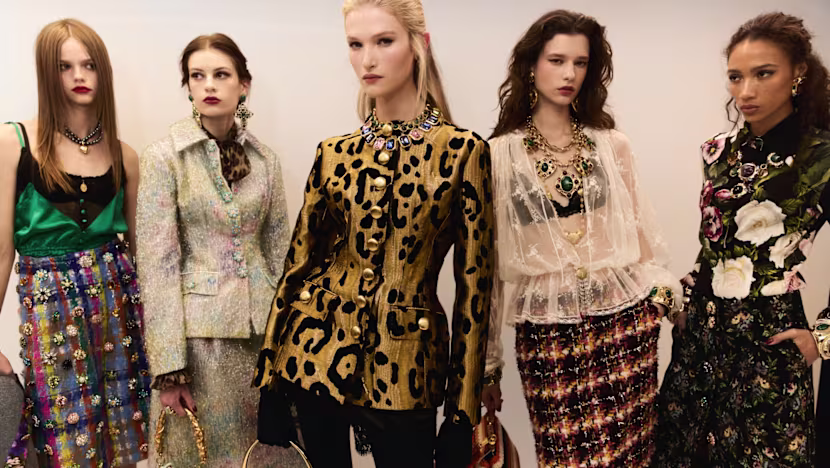 Milan Moda Haftası SS27: Moda Yeniden Neşe Arıyor
