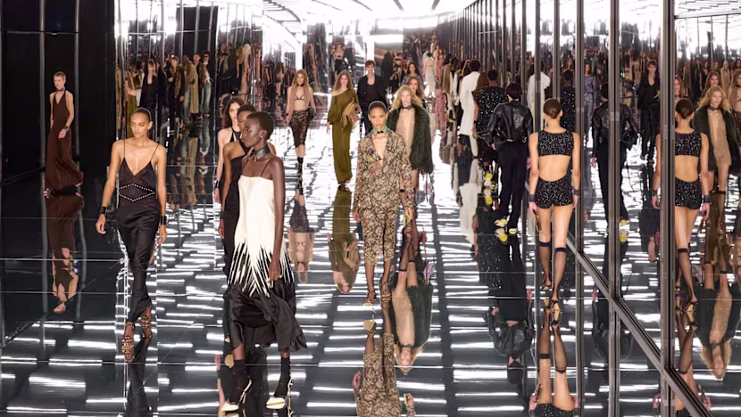 Milanoda Moda Haftası: Fendi, Marni ve Jil Sander ev kodlarını gevşetti