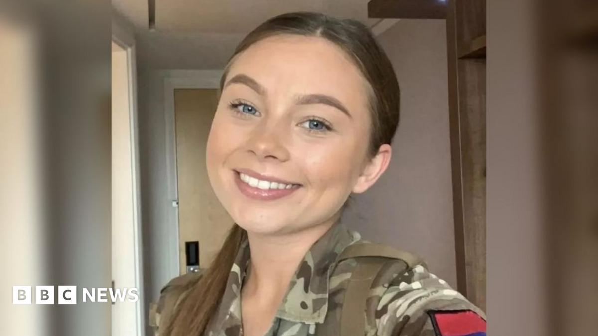Leaked review warns military unit failing victims