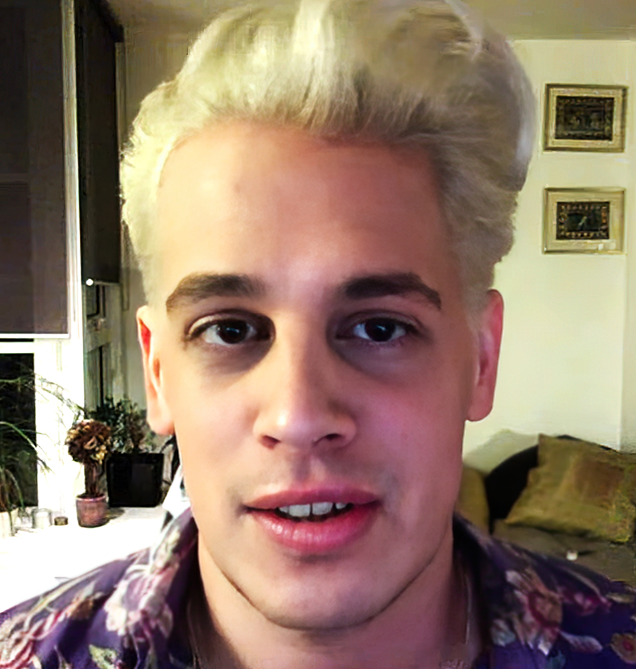 Milo Yiannopoulos ABD'de gözaltına alındı