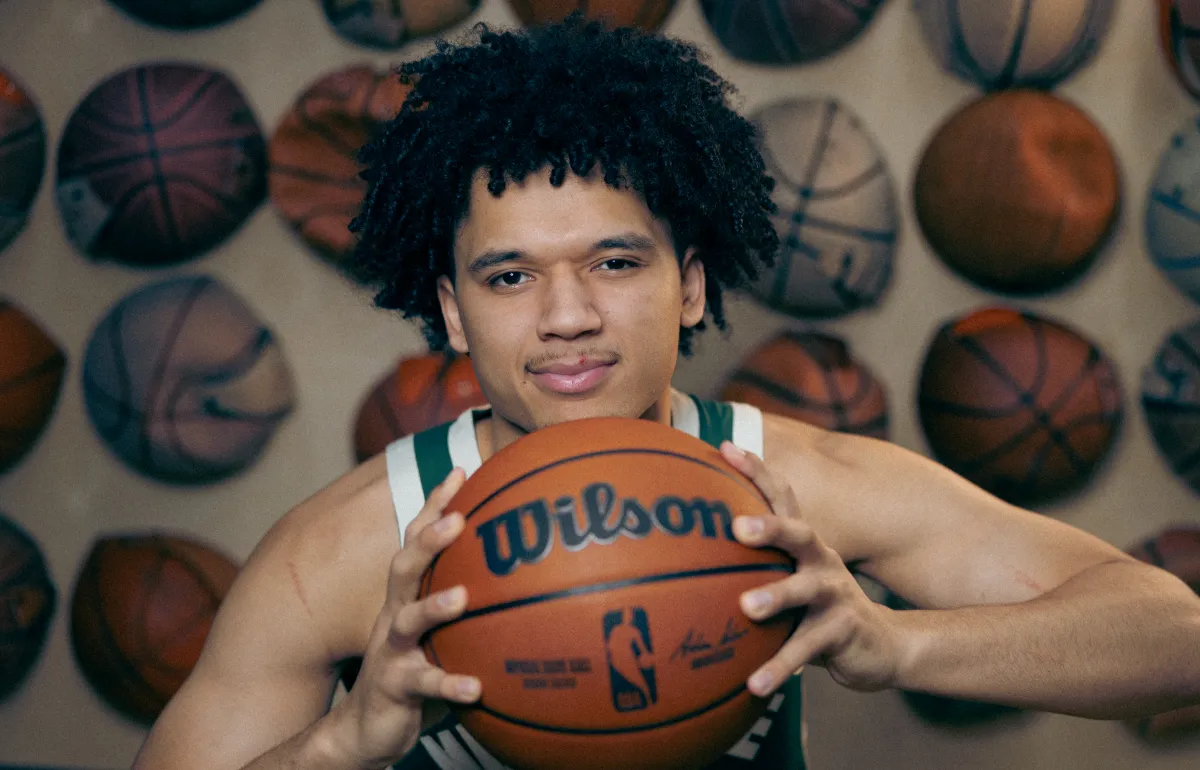 Milwaukee Bucks'ta 2026'da NBA'i Şaşırtabilecek Gizli Silah