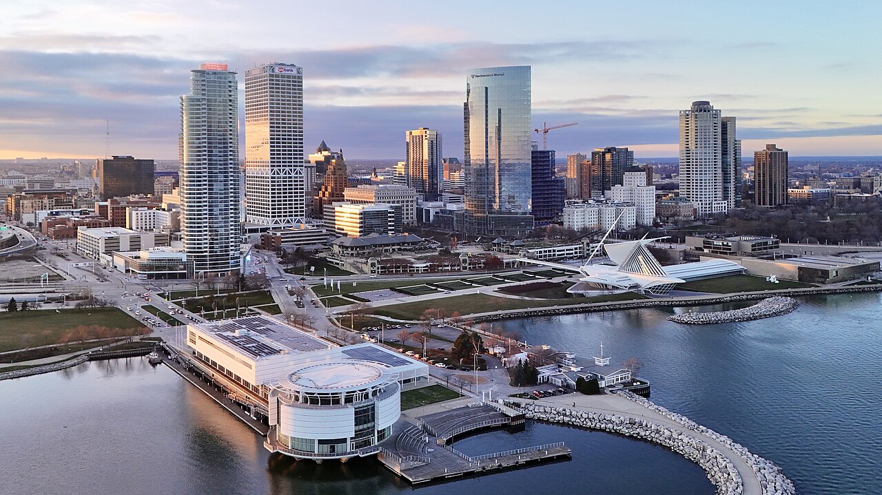 Milwaukee'nin Yükselen Gastronomi Sahnesi