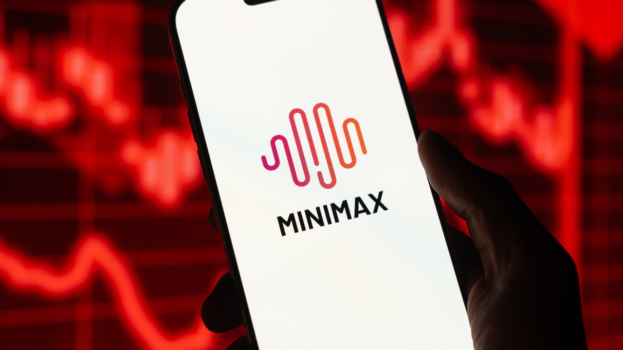 MiniMax geliri yüzde 283 arttı ancak hedefin gerisinde