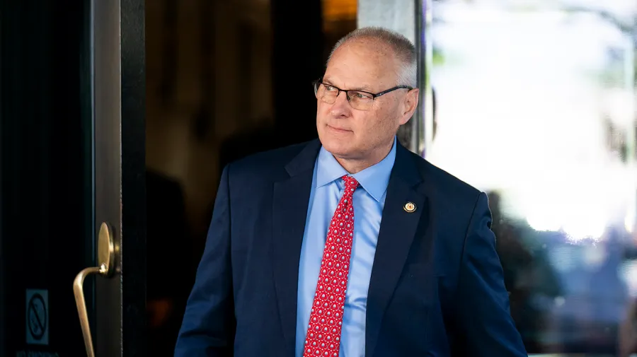 Minnesota'da 'Summer House' yıldızı Demokrat ön seçimi kaybetti