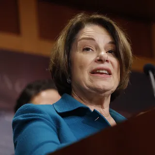 Minnesota Valiliği İçin Demokrat Aday Klobuchar