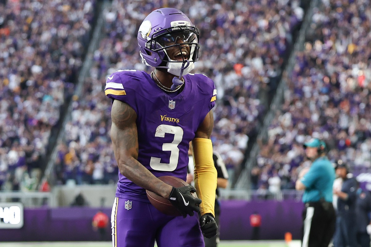Minnesota Vikings'in 2026'daki En Büyük Çıkış Adayı