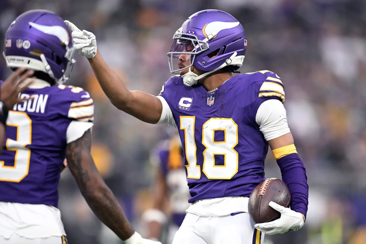 Minnesota Vikings 2026 Kamp ve Sezon Öncesi Programı