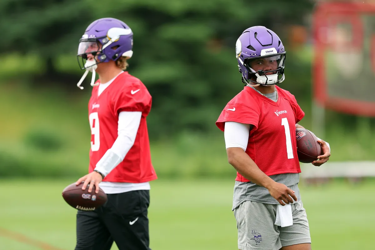 Minnesota Vikings 2026 Kampında En Heyecanlı Pozisyon Mücadelesi