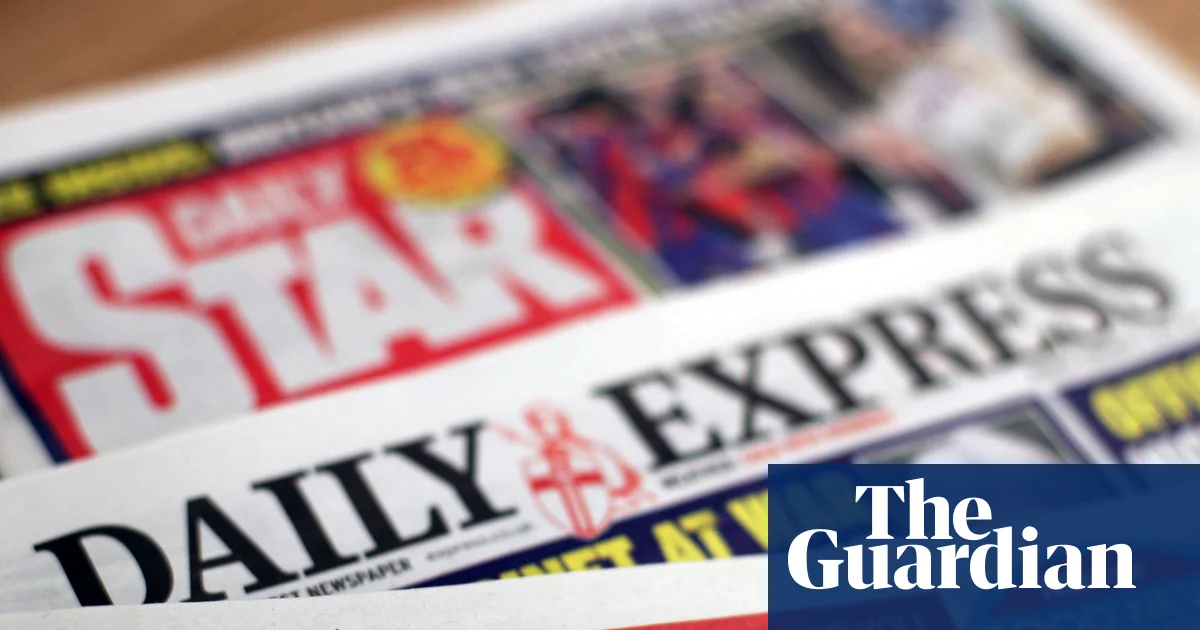 Mirror ve Express'ten 220 Editöryal İşten Çıkarma