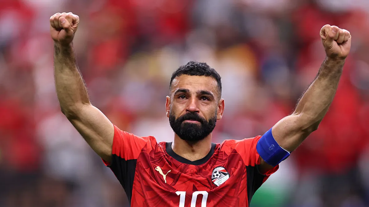 Mısır, Avustralya'yı penaltılarla geçti; Salah Arjantin maçına kilitlendi