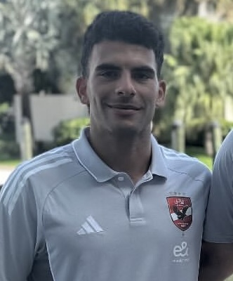 Mısır, Belçika ile 1-1 Berabere Kaldı