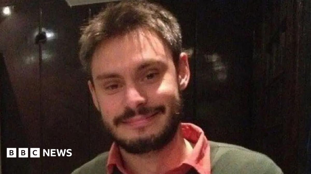 Mısır'da Cambridge öğrencisini kaçıranlara mahkumiyet