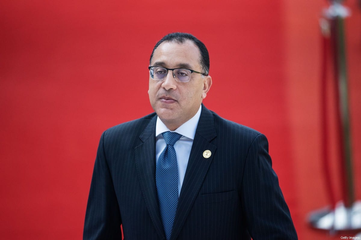 Mısır: Dimyat Limanı'ndaki yangına İHA'nın yol açtığı düşünülüyor
