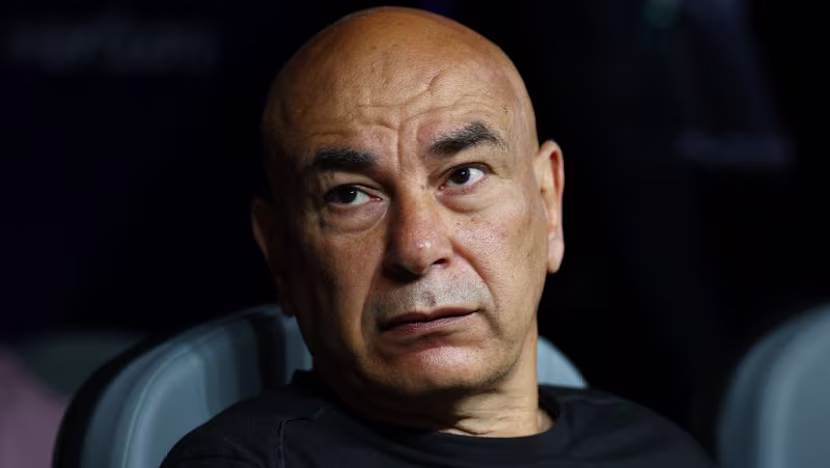 Mısır Federasyonu, Teknik Direktör Hassan'ın Sözleşmesini Uzattı