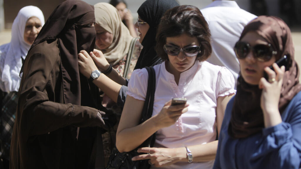 Mısır'da femtech sektörü kadın sağlığı tabularını yıkıyor