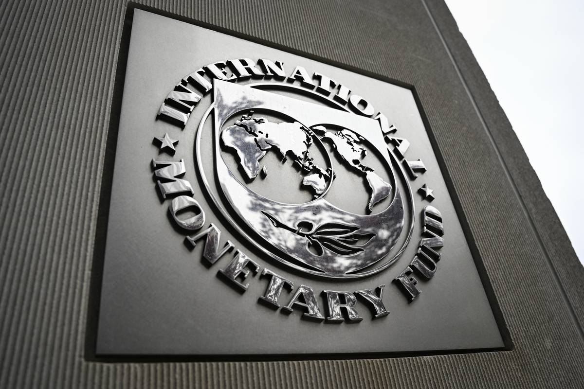 Mısır, IMF ile 1.64 Milyar Dolarlık Ön Anlaşmaya Vardı