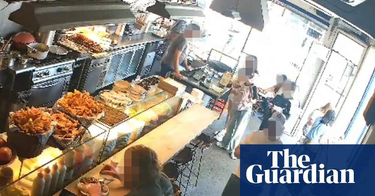 Mısır restoranı, İsrail yanlısı aktiviste karşı hukuki zafer kazandı