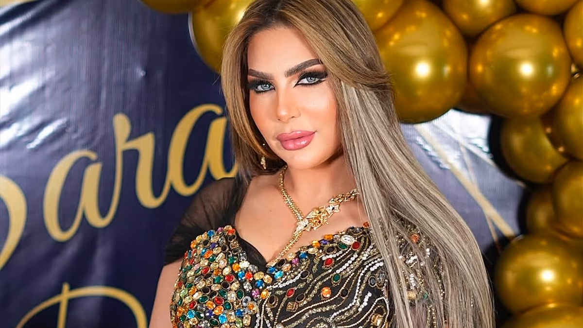 Mısır'da Ünlü Sunucu Sarah Halife'ye İdam Cezası: Temyiz Süreci Başlıyor