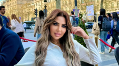 Mısır'da uyuşturucu davasında 11 kişiye idam cezası