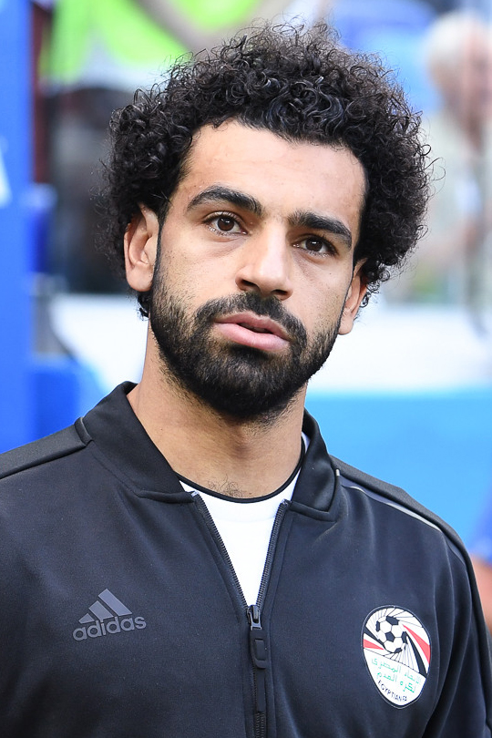 Salah'ın yıldızlaştığı maçta Mısır, Yeni Zelanda'yı 3-1 devirdi