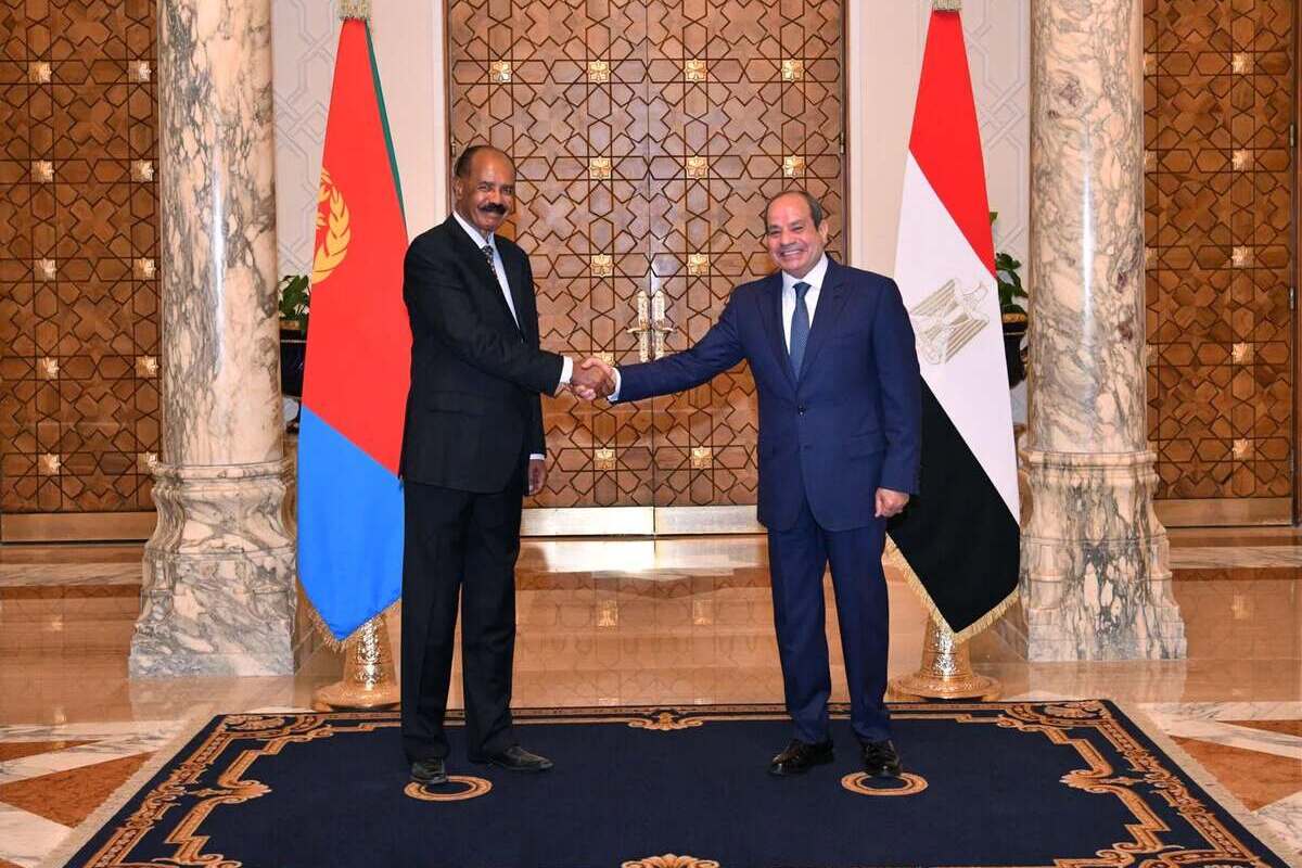Mısır'ın Afrika Boynuzu hamleleri Etiyopya'yı kızdırdı