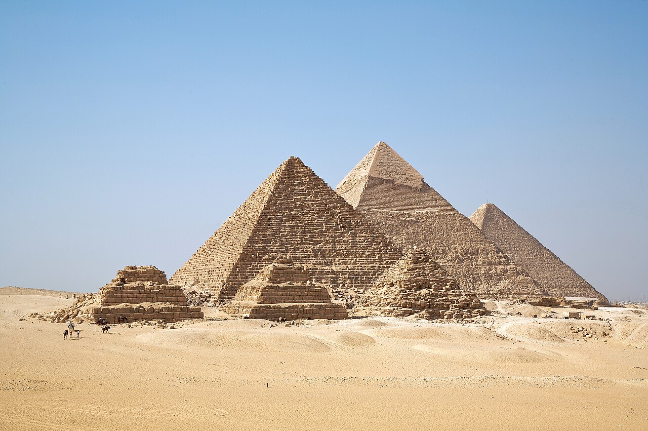 Mısır'ın Tarihî Başarıları Afrika'nın En Başarılı Ülkesine Yeni Ufuklar Açıyor