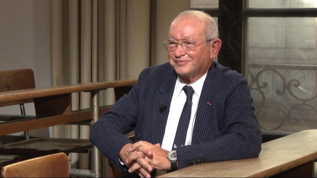 Mısırlı iş insanı Sawiris: '7 Ekim Filistinlilere sadece yıkım getirdi