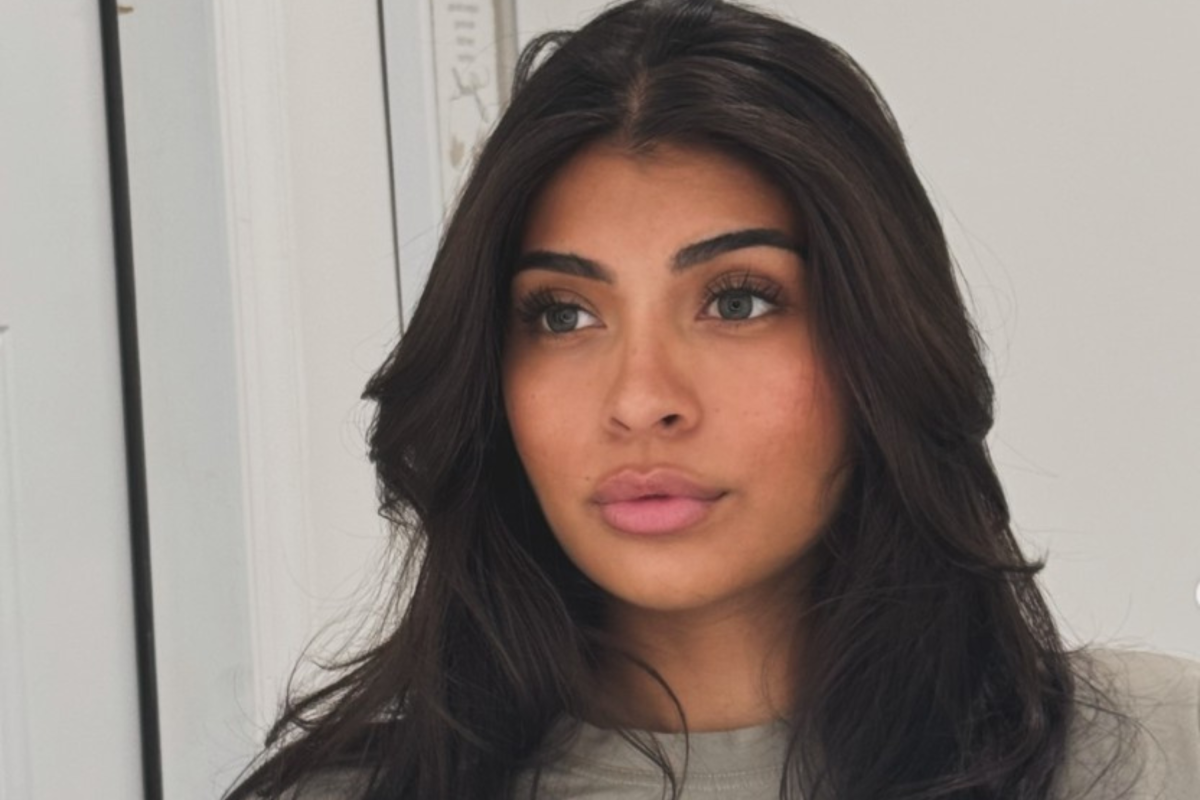 Miss North Carolina USA unvanı iptal edilen Boltinhouse'un skandalı