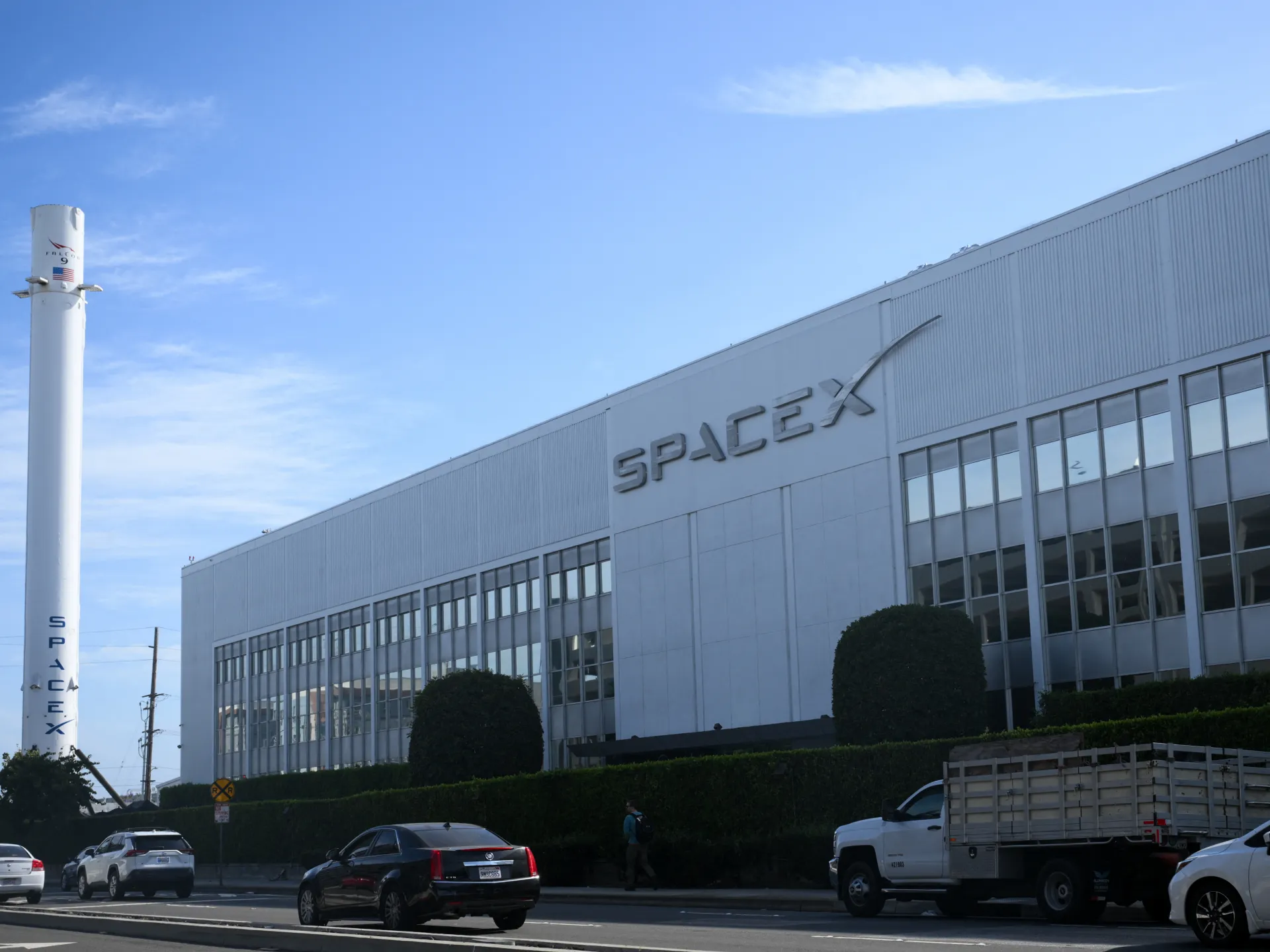 Mississippi’de Elon Musk’ın Veri Merkezine Dava