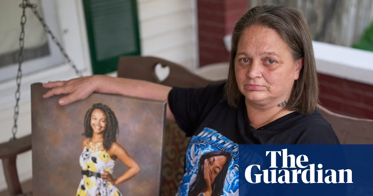 Mississippi'de Tasia Fortune Cinayeti: Üçüncü Gözaltı